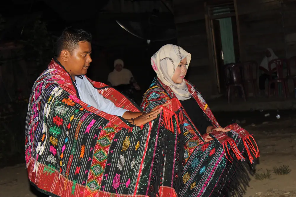 Prewedding 1