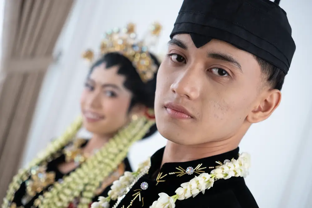 Prewedding 1