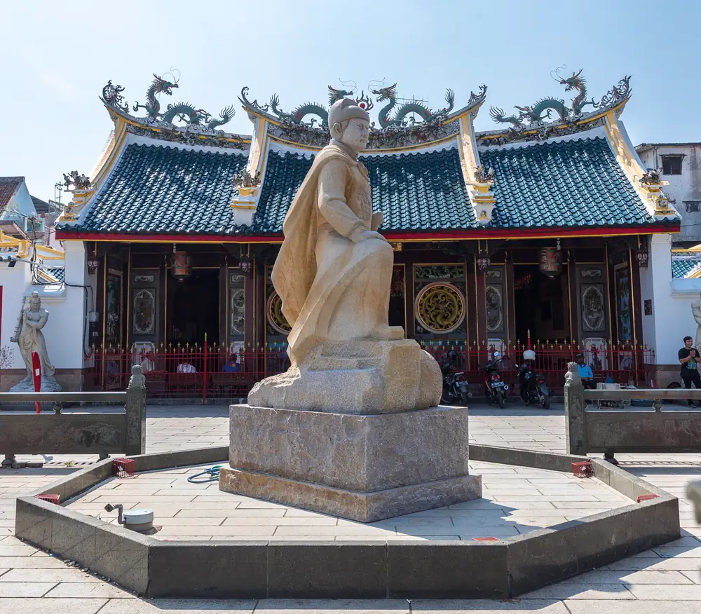Prewedding 1